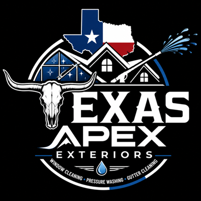 Texas Apex Exteriors Logo
